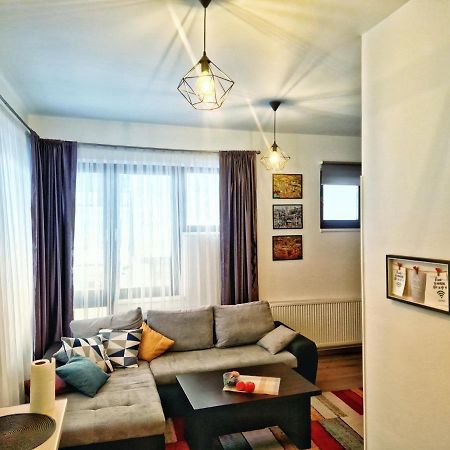 Downtown Apartment טראווניק מראה חיצוני תמונה