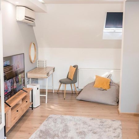 Downtown Apartment טראווניק מראה חיצוני תמונה