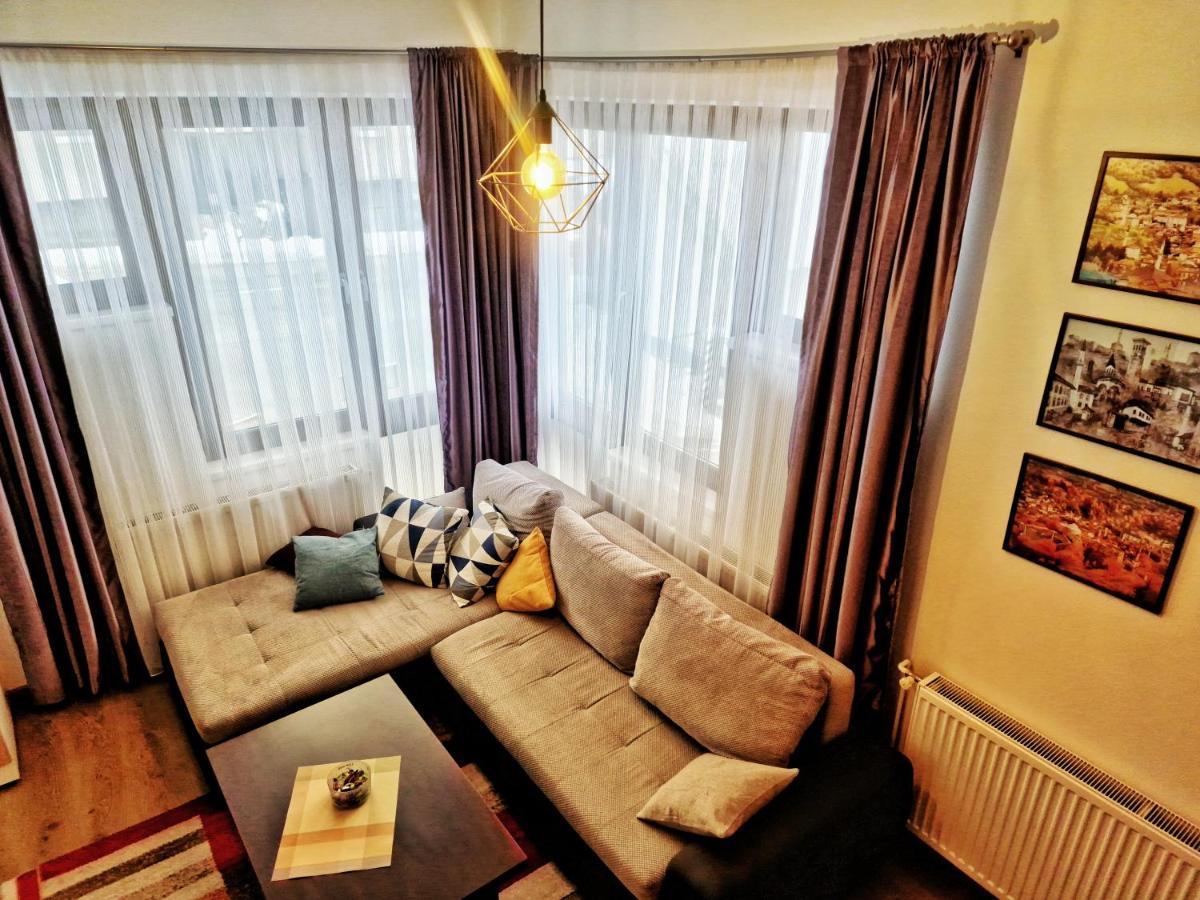 Downtown Apartment טראווניק מראה חיצוני תמונה