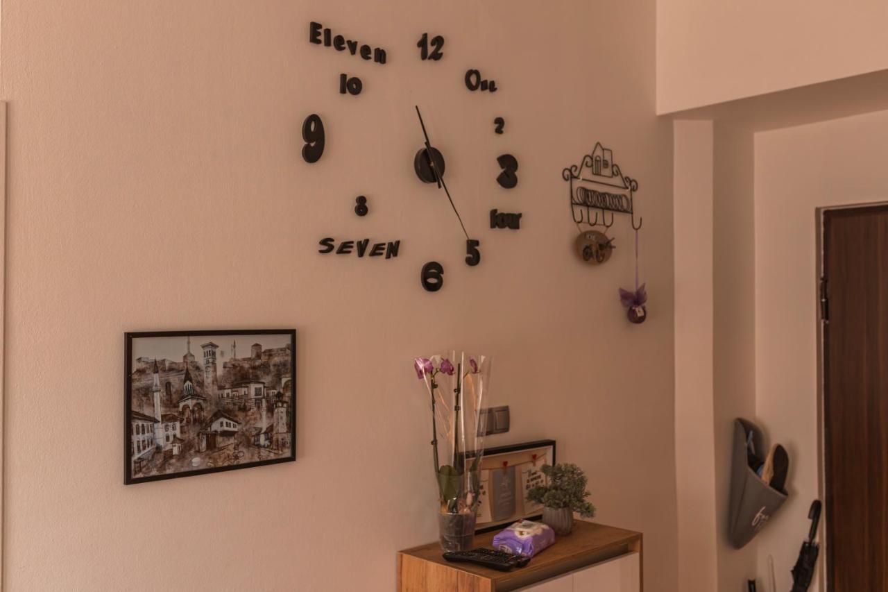 Downtown Apartment טראווניק מראה חיצוני תמונה