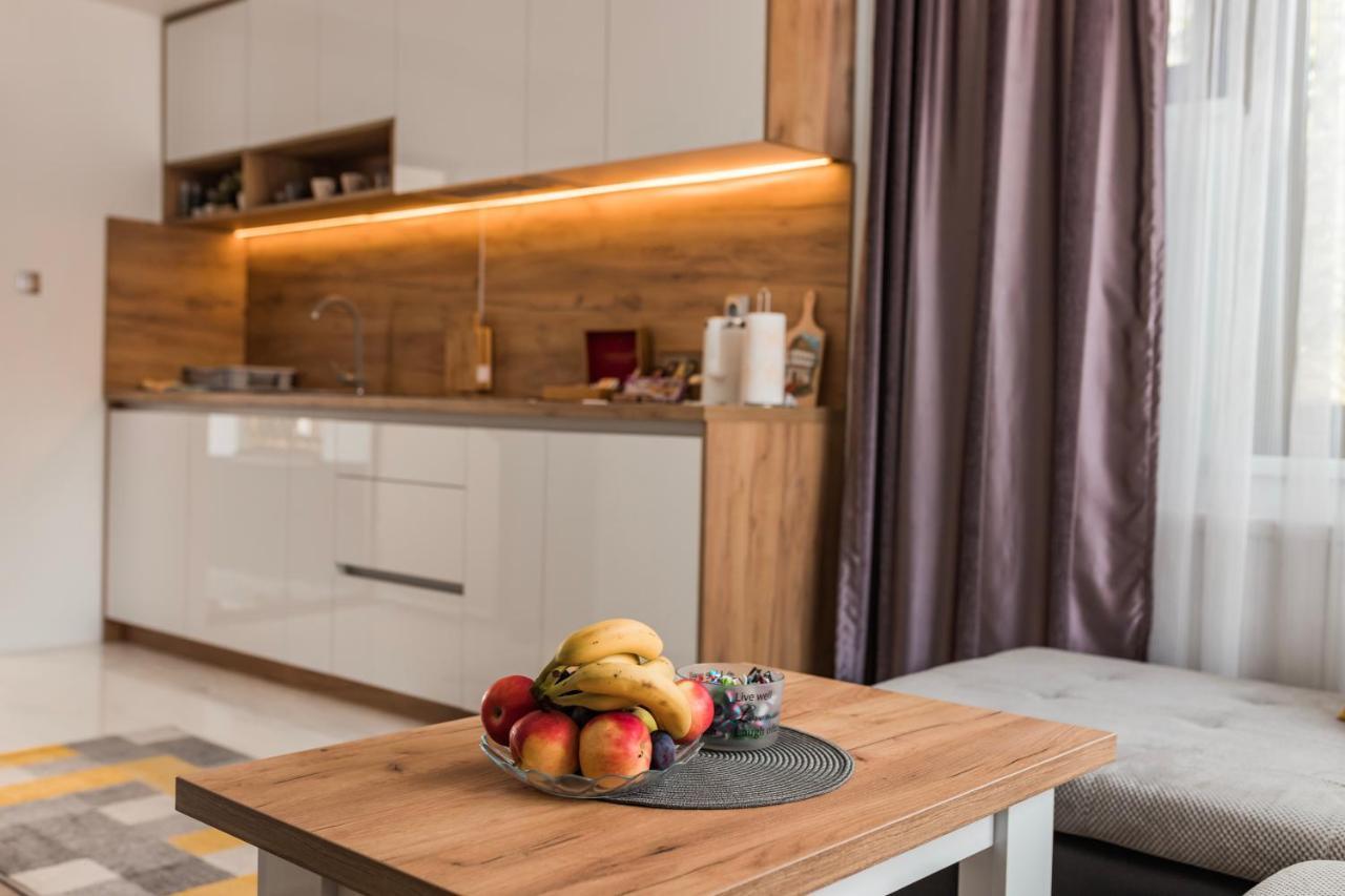 Downtown Apartment טראווניק מראה חיצוני תמונה