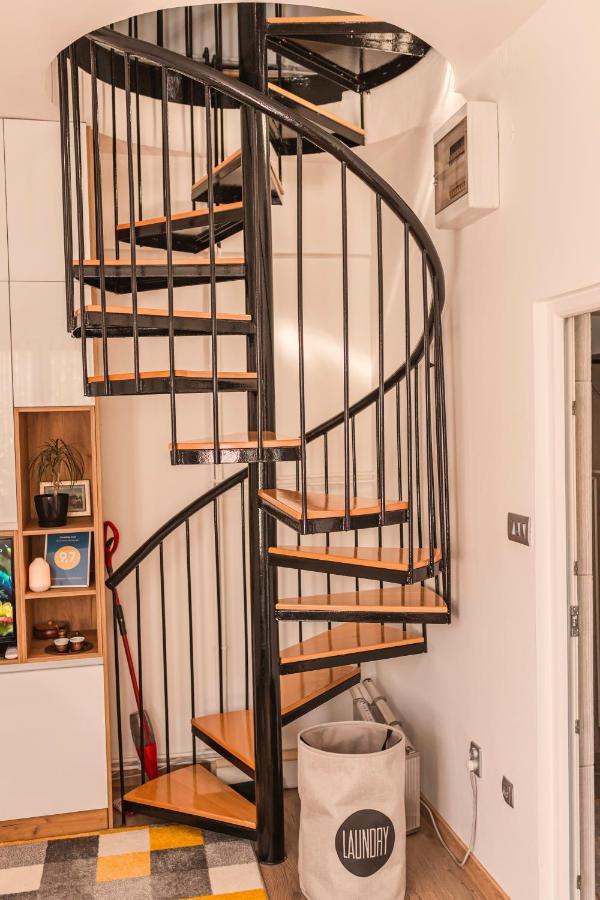 Downtown Apartment טראווניק מראה חיצוני תמונה