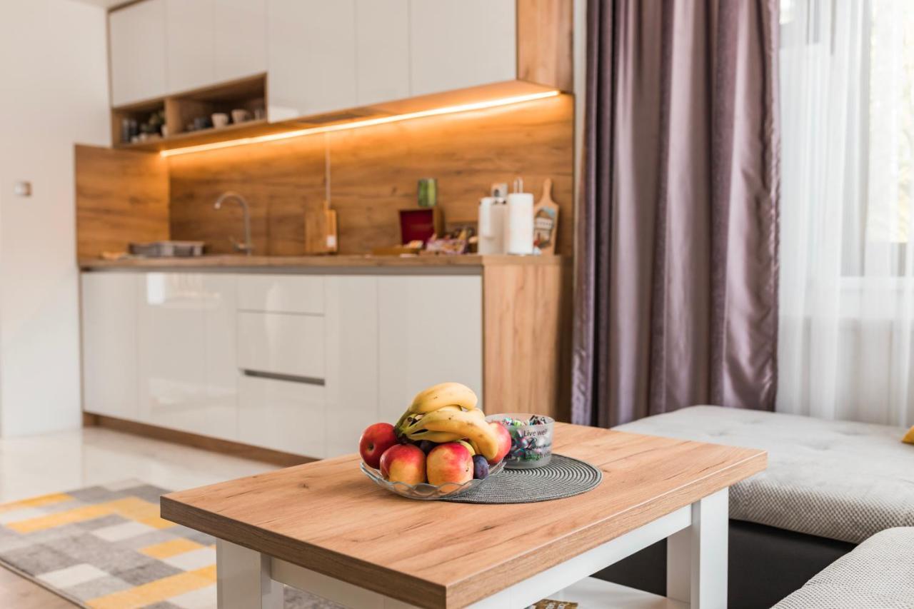Downtown Apartment טראווניק מראה חיצוני תמונה