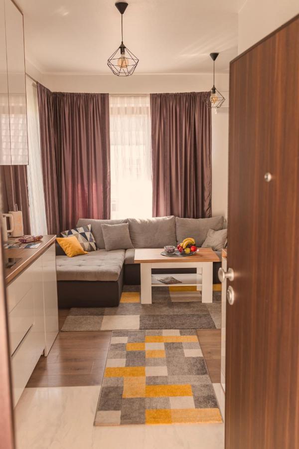 Downtown Apartment טראווניק מראה חיצוני תמונה