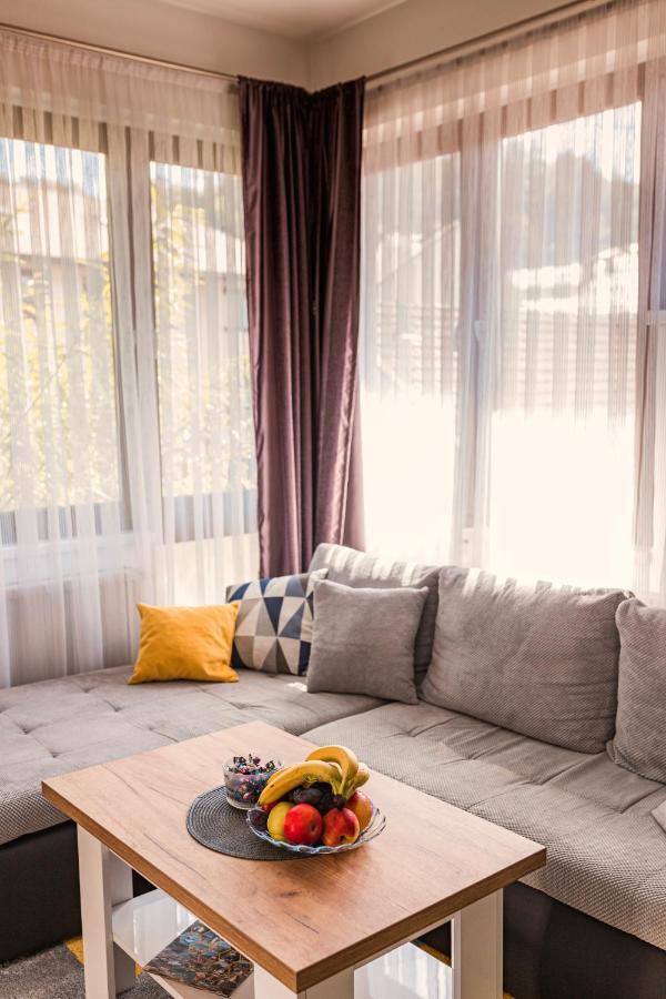 Downtown Apartment טראווניק מראה חיצוני תמונה