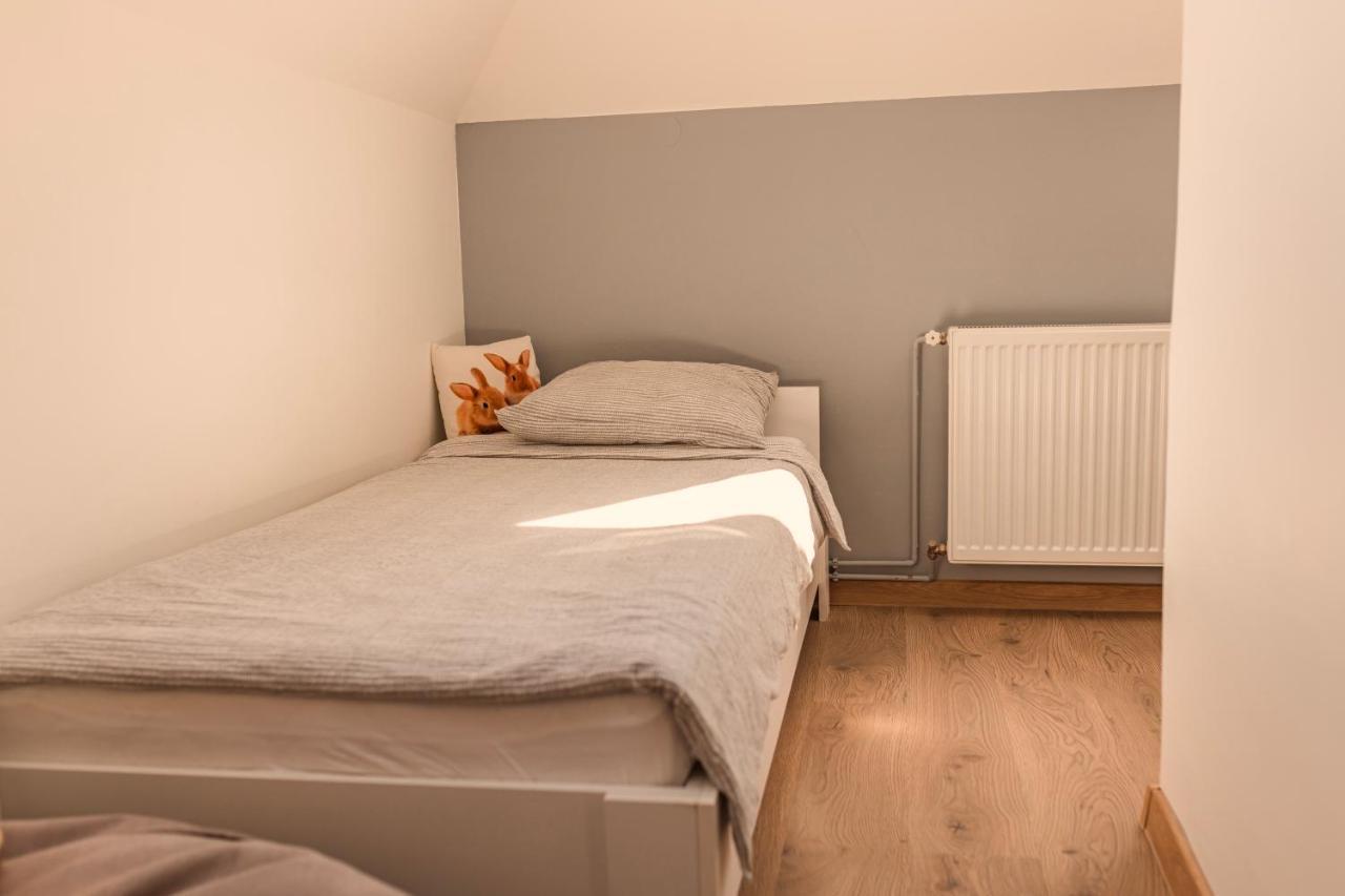 Downtown Apartment טראווניק מראה חיצוני תמונה