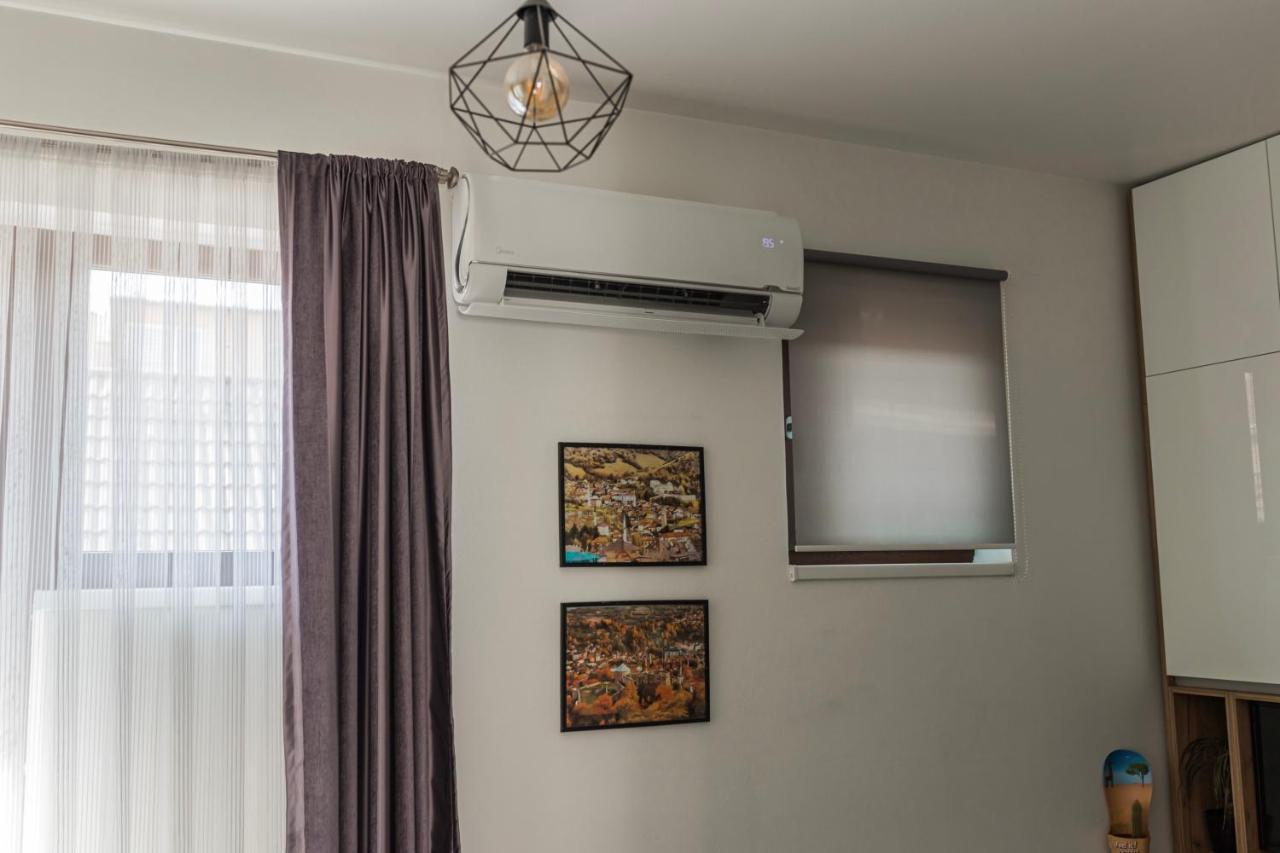 Downtown Apartment טראווניק מראה חיצוני תמונה