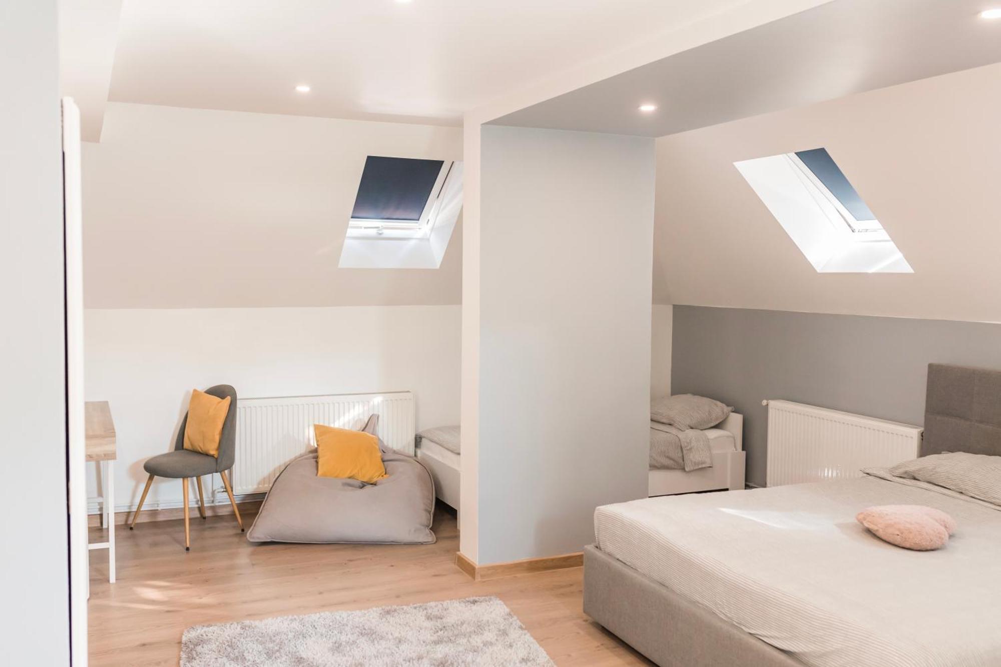 Downtown Apartment טראווניק מראה חיצוני תמונה