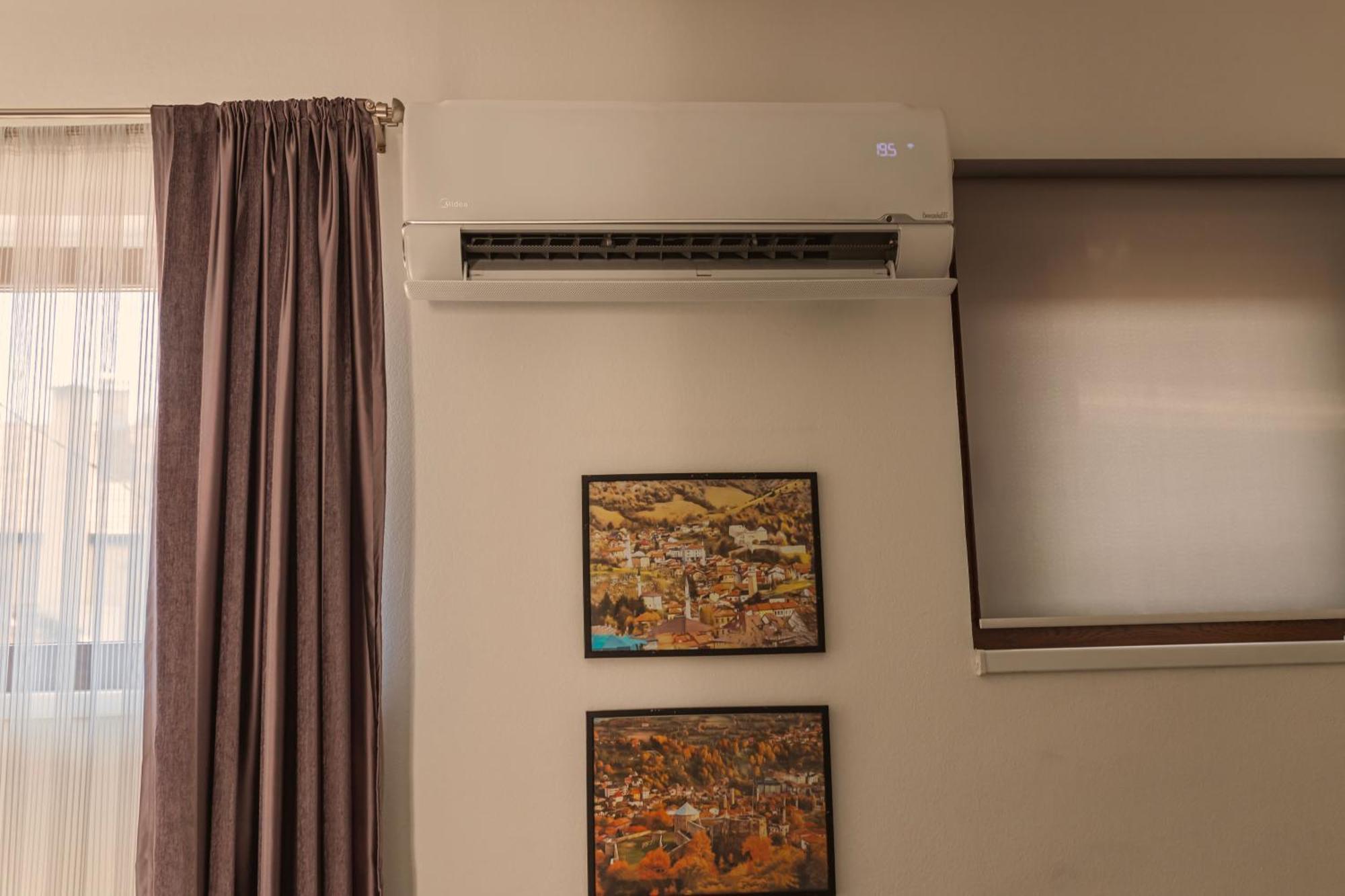 Downtown Apartment טראווניק מראה חיצוני תמונה